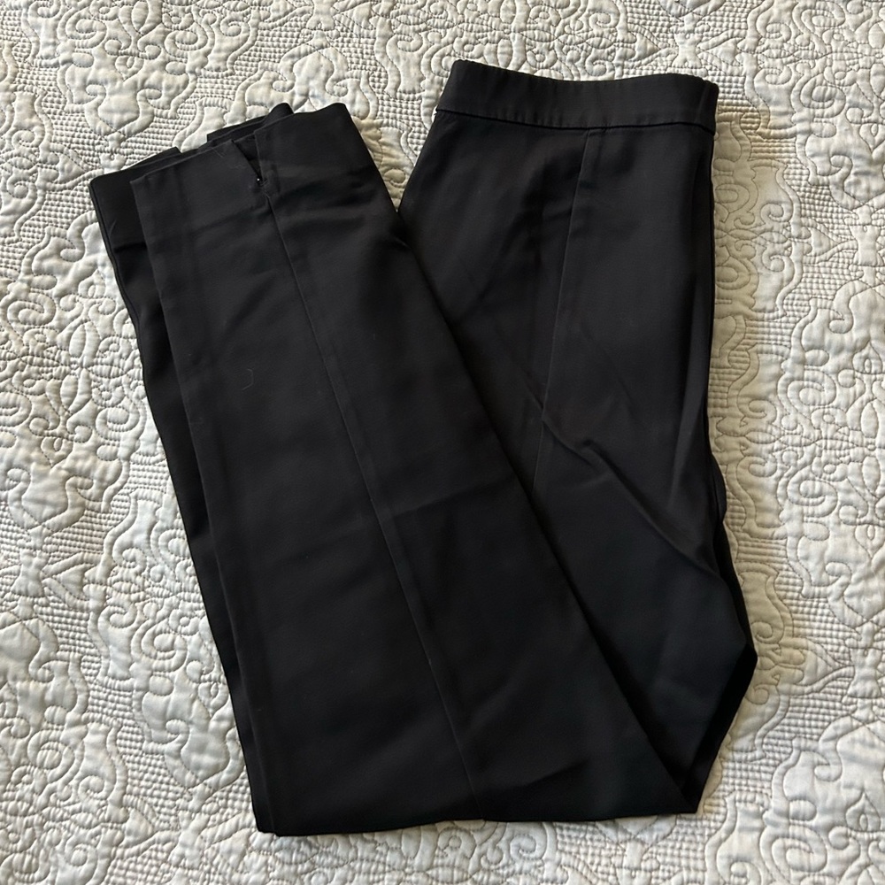 J. Jill black pants